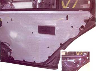GPI DOORSKIN REP. FILM 600MM X 10M - TDSRF 